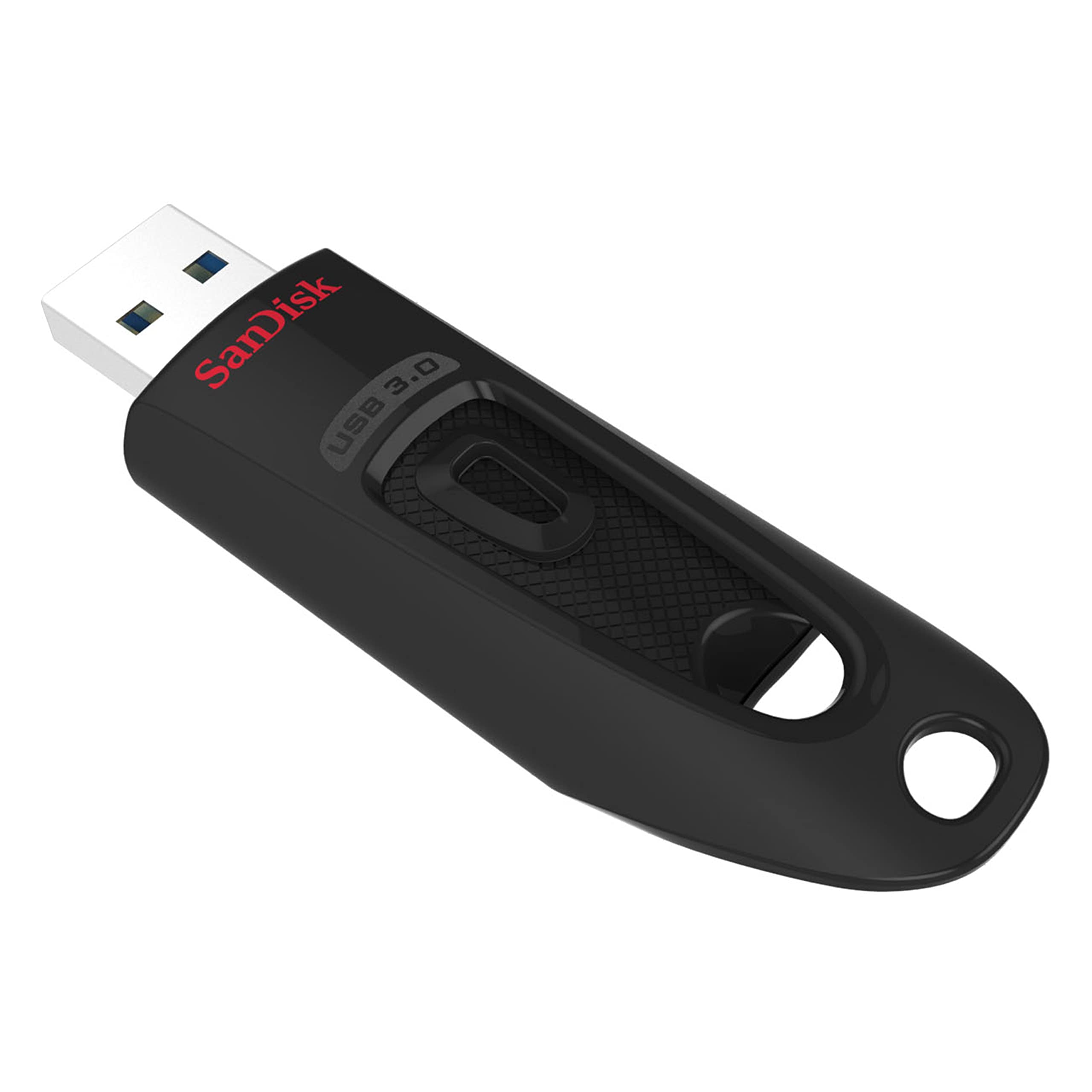 SanDisk Ultra 512GB, USB Flash Drive, USB 3.0 up to 130MB/s Read