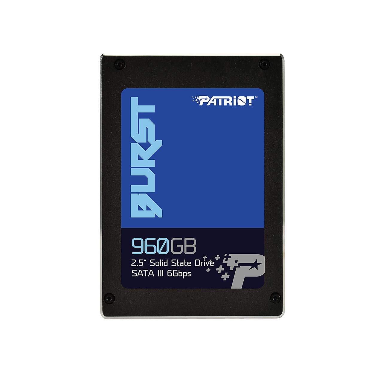 Patriot Memory SSD Burst Series (960GB)