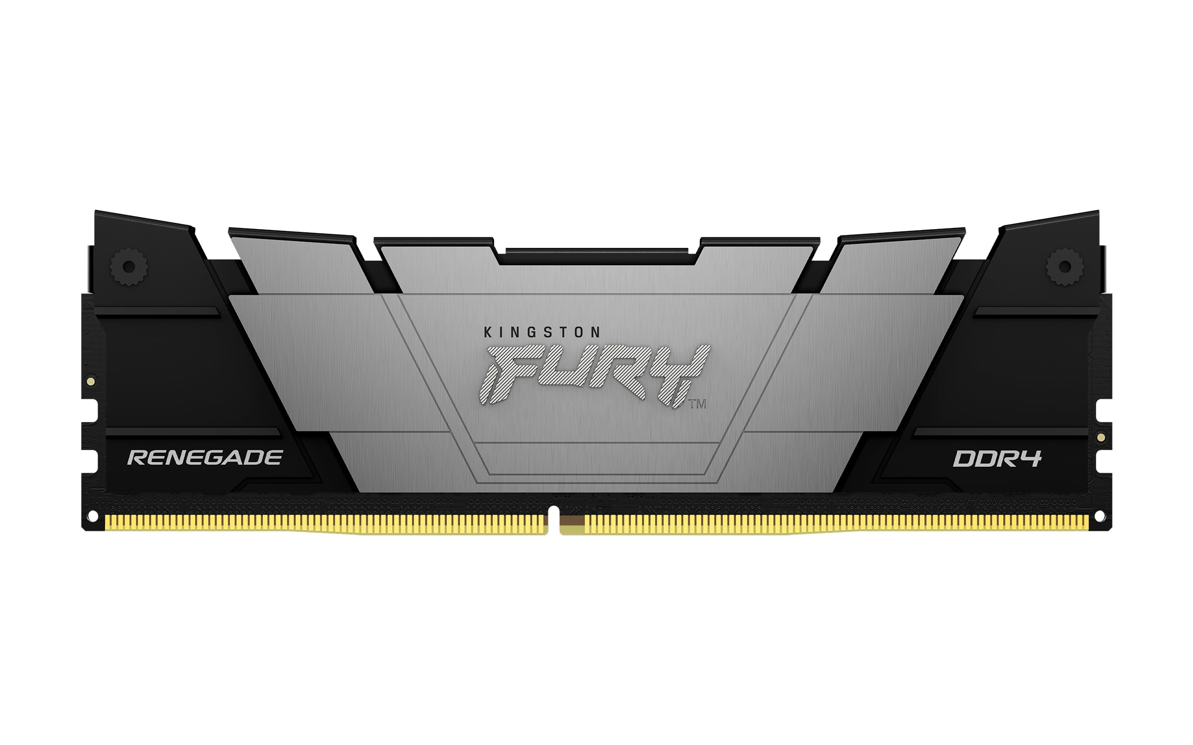 Kingston FURY Renegade 8GB 3600MT/s DDR4 CL16 DIMM Desktop Gaming Memory - KF436C16RB2/8