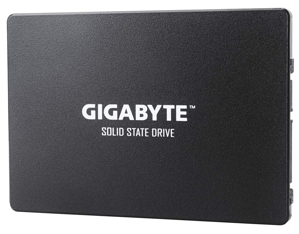 GIGABYTE 240GB SSD 2.5-inch, internal, SATA