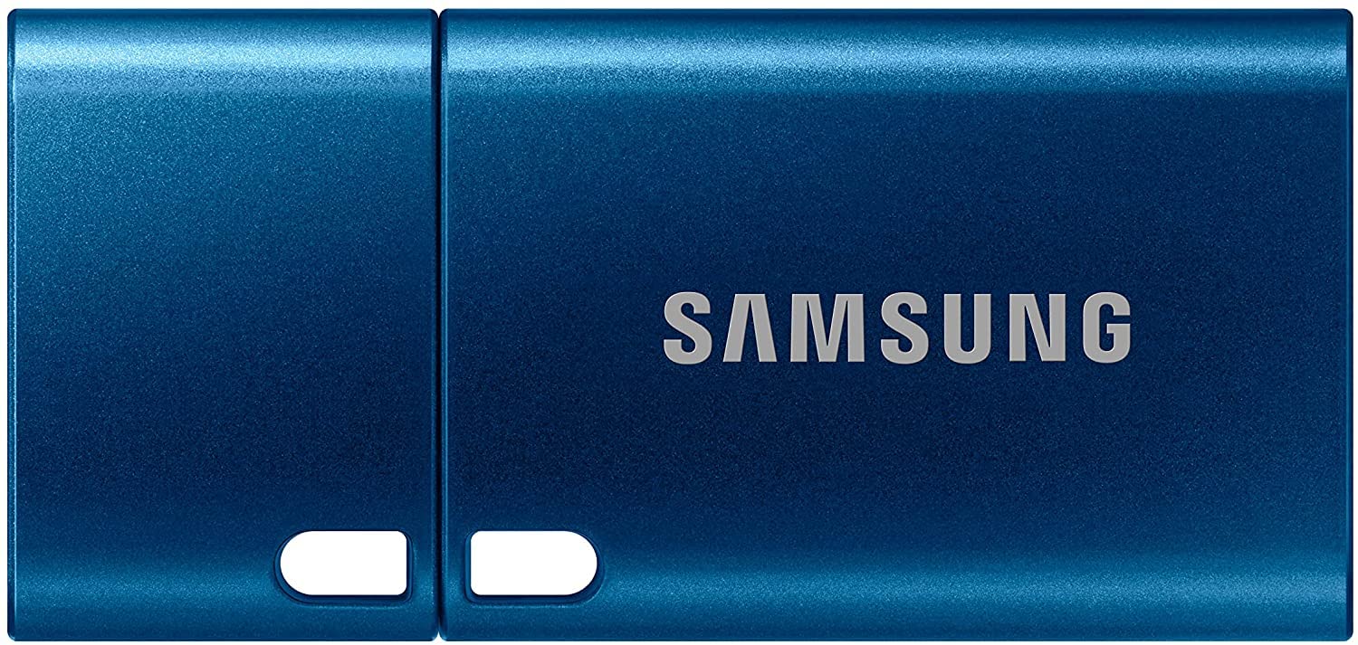 Samsung USB Type-C 64GB 300MB/s USB 3.1 Flash Drive (MUF-64DA/APC)
