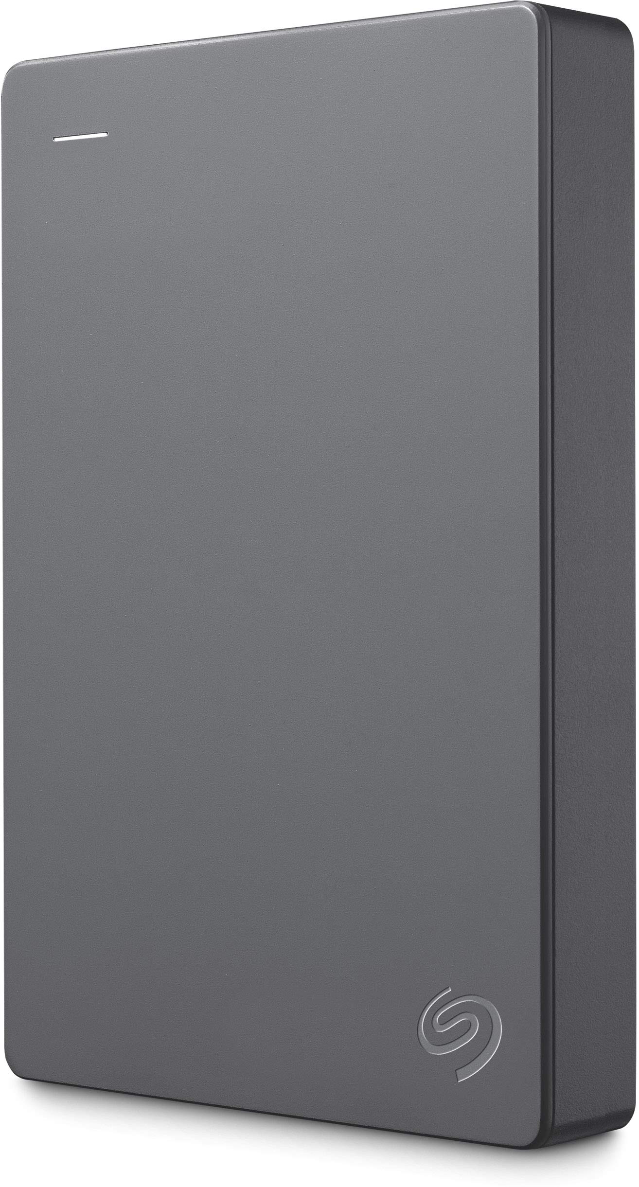 Seagate Basic, 5TB, Portable External Hard Drive , USB 3.0, for PC Laptop (STJL5000400)